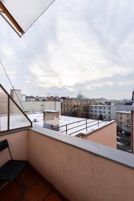 Bellagio Apartment プラハ エクステリア 写真